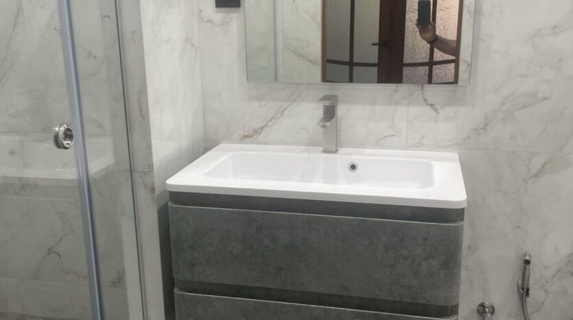 Продам квартиру 47.4 кв. м., 3/3, ул. Болгарская/Мясоедовская. — фото 3