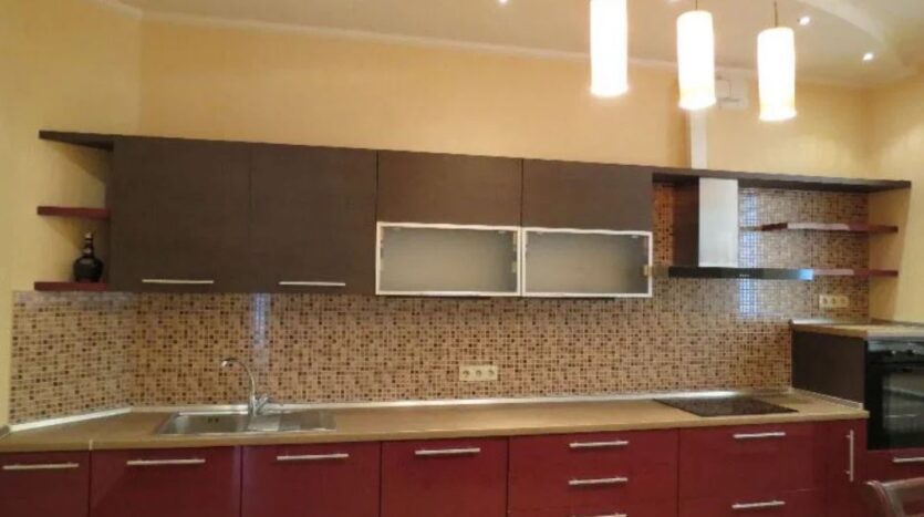 Продам квартиру 96.5 кв. м., 13/16, новый дом, жк Консоль. — фото 4