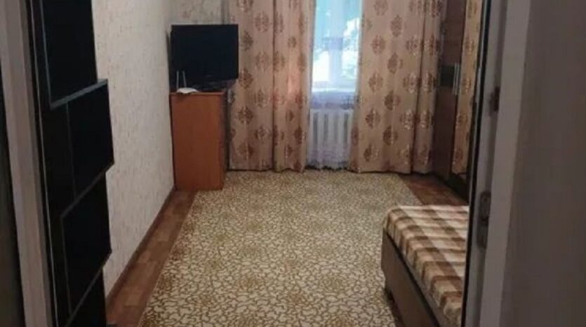 Продам 2 кімнатну квартиру, вул. Дальницька/Колонічна — фото 4