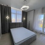 Продам квартиру 65 кв.м., 9/24, новый дом, жк 63-я Жемчужина. — фото 7