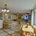 Продам большую квартиру 210 кв. м., 14/14, новый дом, жк Белый Парус — фото 6