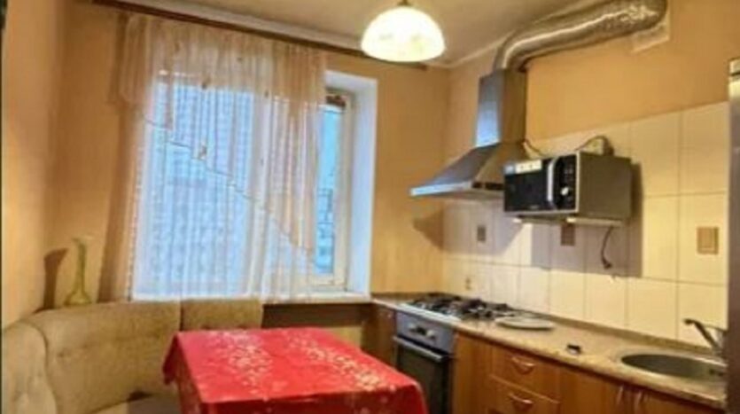 Продам 2 кімнатну квартиру, Небесної сотні пр./Левітана — фото 3