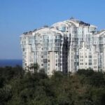 Продам квартиру 120 кв. м., 9/16, новій дом, жк Мерседес. — фото 3