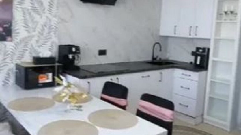 Продам 1 кімнатну квартиру в новому будинку в ЖК Скай Сіті — Головне фото