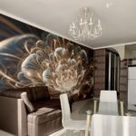 Продам квартиру 43.1 кв. м., 9/24, новый дом, жк Гагарин Плаза-1. — фото 5
