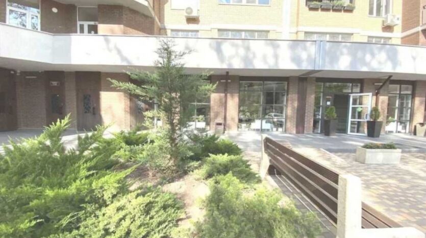 Продам  квартиру 67 кв.м., 14/24, новый дом, жк Французский бульвар. — Головне фото