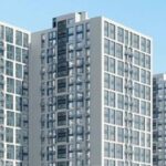 Продам квартиру 39.1 кв. м., 7/25, новый дом, жк Морская Резиденция. — фото 2