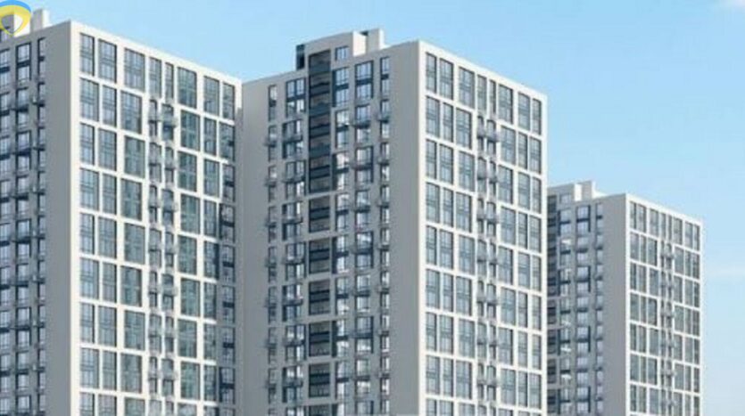 Продам квартиру 39.1 кв. м., 7/25, новый дом, жк Морская Резиденция. — фото 2