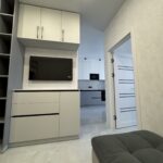 Продам квартиру 42.5 кв.м., 18/24, новый дом, жк 60-я Жемчужина. — фото 6