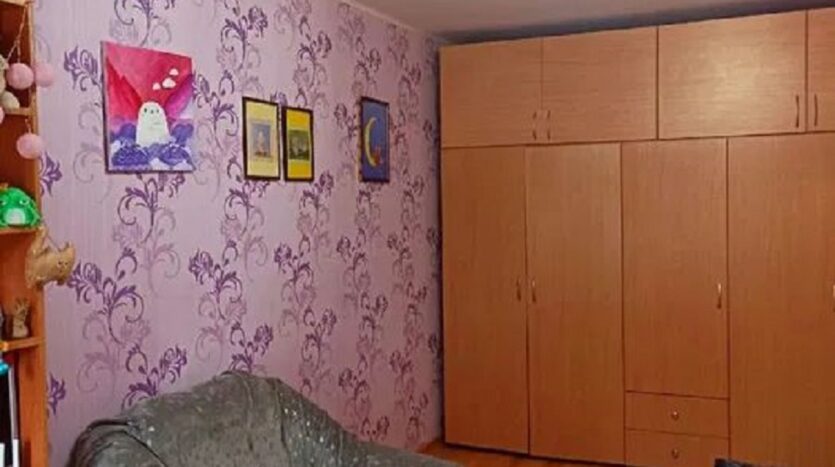 Продам 3 кімнати в комуні, вул. Артилерійська /парк Космонавтів — фото 6