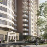 Продам квартиру 63 кв. м., 6/12, новый дом, жк Удобный. — фото 2