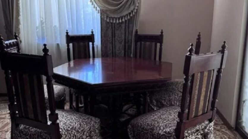 Продам триповерховий будинок на Слобідці, вул. Поштова, загальна площа 222,5 кв.м — фото 11
