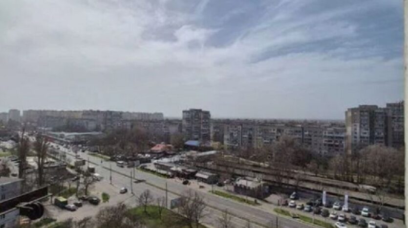 Продам квартиру 68 кв. м., 12/16, Небесной сотни пр. /13-ый трамвай. — фото 12