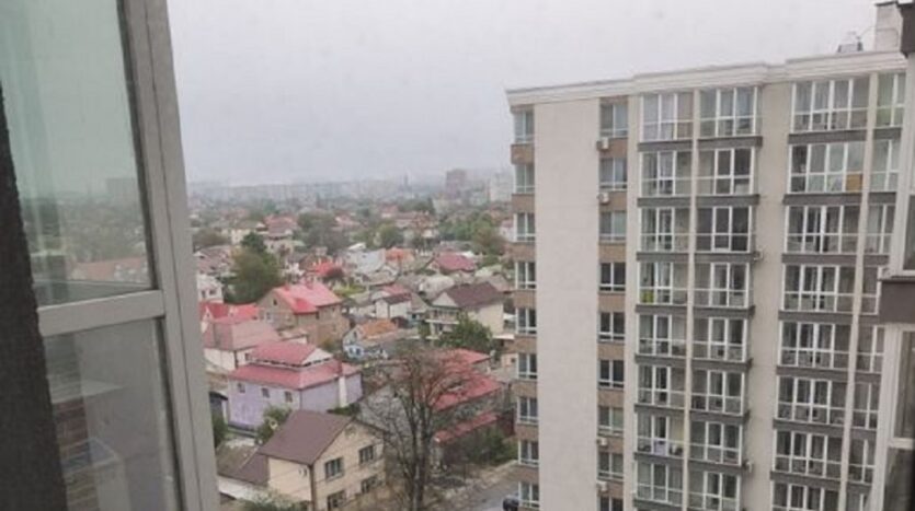 Продам смарт - квартиру в новому будинку в ЖК Акварель-4 — фото 2