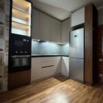 Продам квартиру 45 кв. м., 11/17, новый дом, жк Бреуса 63. — фото 4