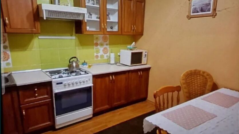 Продам 1 кімнатну квартиру, вул. Троїцька/Маразліївська. — фото 9