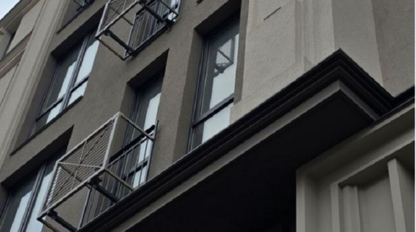 Продам квартиру – студию 27.6 кв.м., 3/7, новый дом, жк Сальве. — фото 6