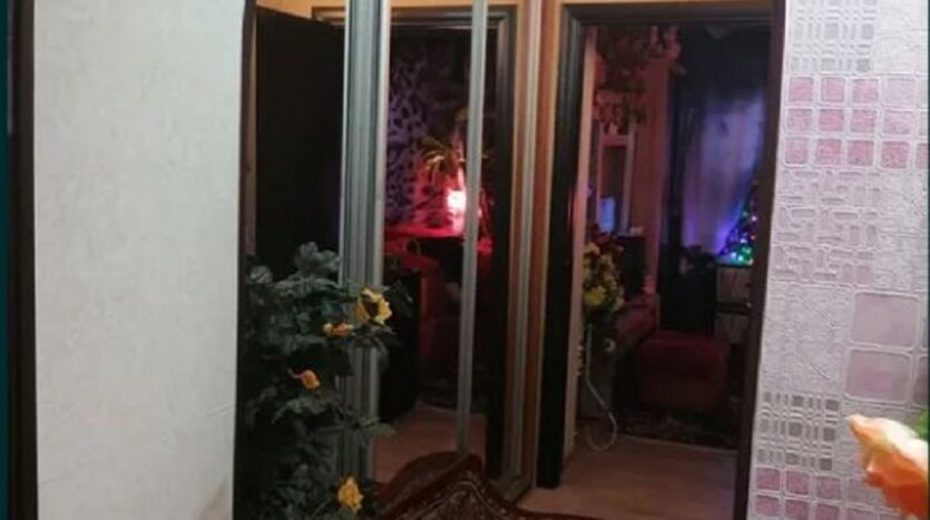 Продам 2 кімнатну квартиру, вул. Чорноморського Козацтва/Н. Плигуна — фото 13
