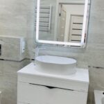 Продам евродвушку 43 кв.м., 12/19, новый дом, жк 53-я Жемчужина. — Головне фото