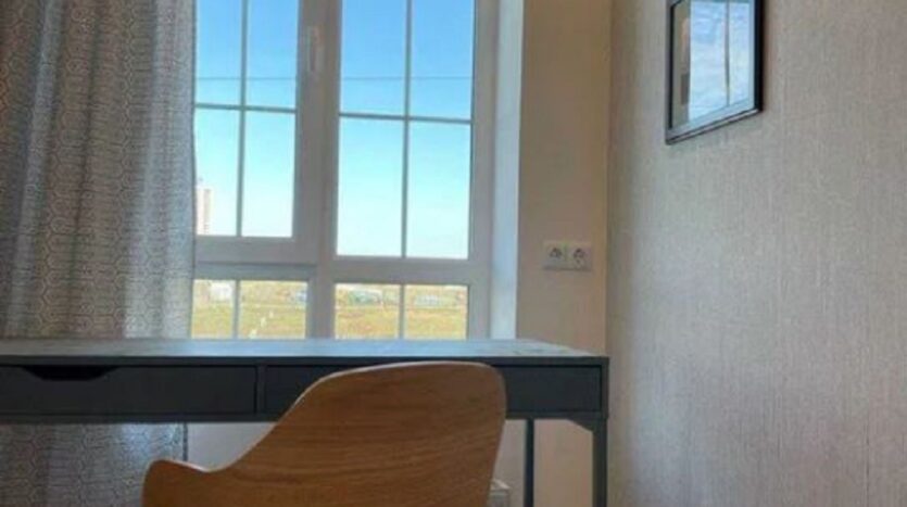 Продам двухэтажный таунхаус 100 кв. м., Лески. — фото 8