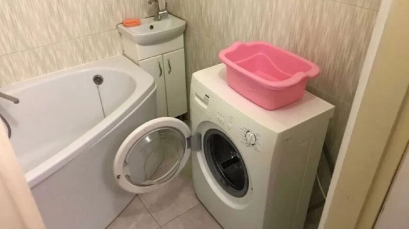 Продам 1 кімнатну квартиру, вул. Педагогічна/Полуничний пров. — фото 5