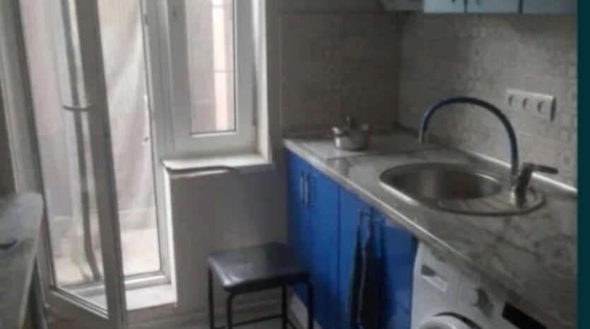 Продам 1 комнатную квартиру, район Большевика, 1/2, 26 кв.м. — Головне фото