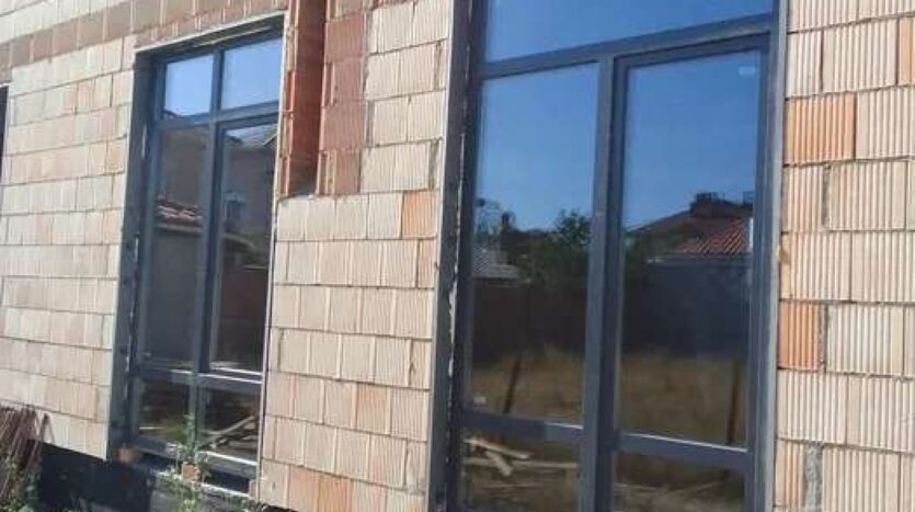 Продам двухуровневый таунхаус 124 кв. м., Лески. — фото 2