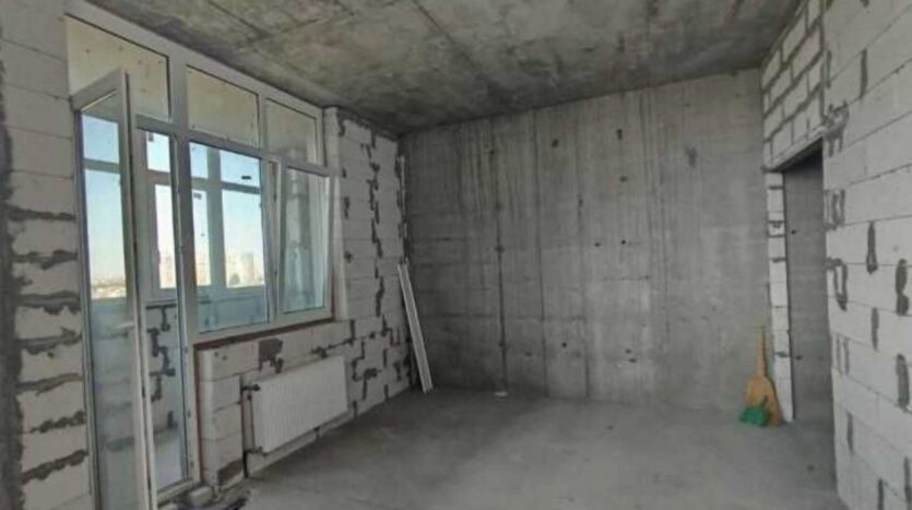 Продам  квартиру 67 кв.м., 14/24, новый дом, жк Французский бульвар. — фото 5