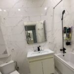 Продам квартиру 37 кв.м., 15/25,  новый дом, жк 36-я Жемчужина. — фото 4