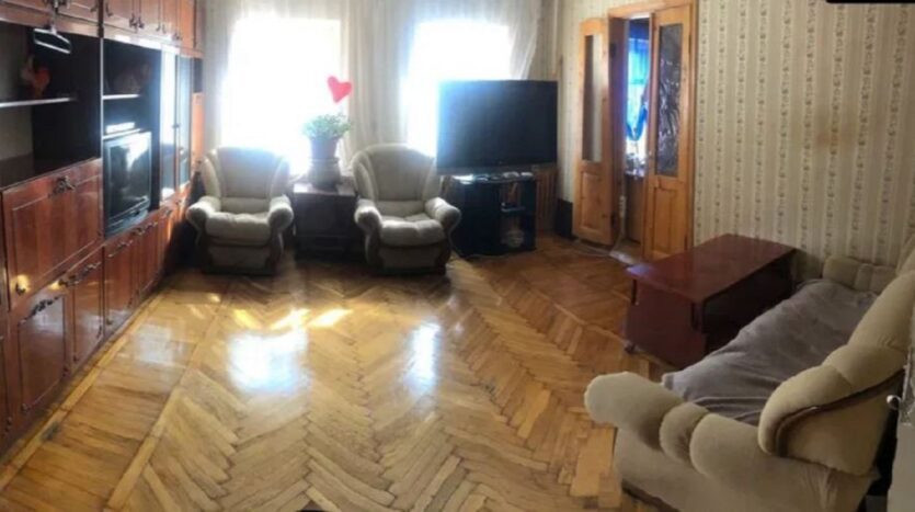 Продам два дома на участке, район Ленпоселка — фото 7