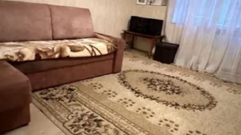 Продам 2 кімнатну квартиру, Небесної сотні пр./Левітана — Головне фото