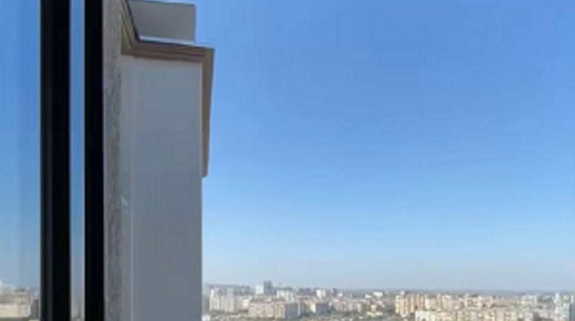 Предлагается к продаже квартира в новом сданном современном доме у моря. — фото 5