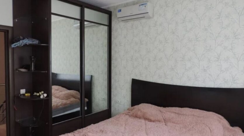 Продам двухэтажный дом 120 кв. м., Люстдорф — фото 7