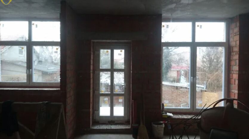 Продам трехэтажный дом 243 кв. м., ул. Арбузная/2-ой Китобойный пер. — фото 3