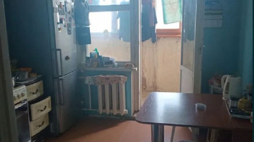 Продам квартиру 55 кв. м., 11/16, Добровольского проспект/Марсельская. — фото 3