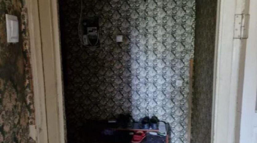 Продам 2 кімнатну квартиру, вул. Варненська/Інглезі. — фото 3
