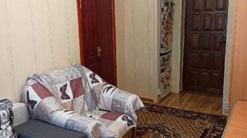 Продам 3 кімнати в комуні, вул. Артилерійська /парк Космонавтів — фото 10