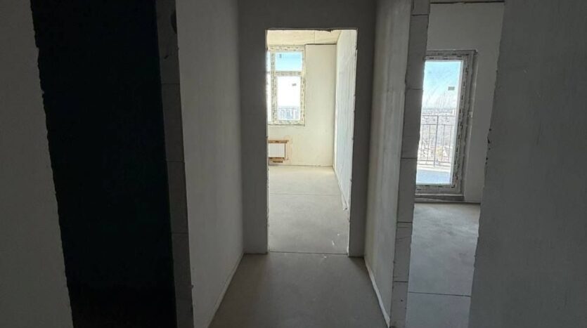 Продам 1 кімнатну квартиру в новому будинку в ЖК 68-а Перлина — фото 7