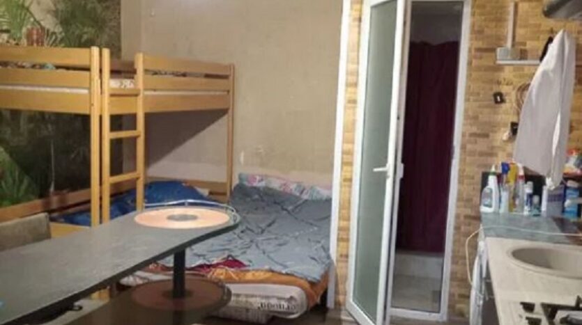 Продам квартиру 21 кв. м., 1/3, ул. Ген. Ватутина/Б. Хмельницкого. — фото 9