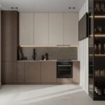 Продам квартиру 56.7 кв. м., 21/24, новый дом, жк 60-я Жемчужина. — фото 14