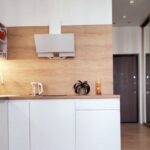 Продам квартиру 44.5 кв. м., 21/24, новый дом, жк Элегия Парк. — фото 5