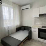 Продам квартиру 29.9 кв. м., 7/21, новый дом, жк Лузановский парк. — фото 2