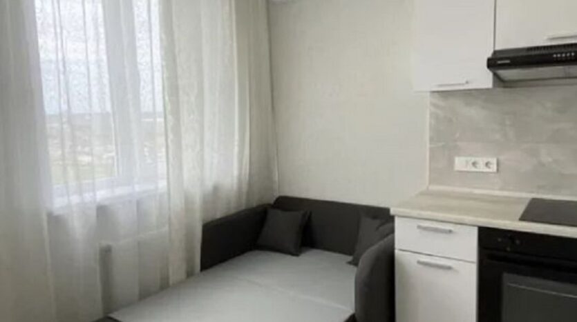 Продам квартиру 29.9 кв. м., 7/21, новый дом, жк Лузановский парк. — фото 2