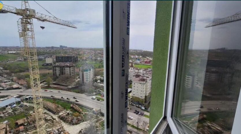 Продам 1 кімнатну квартиру в новому будинку в ЖК Острови Гаваї — фото 4