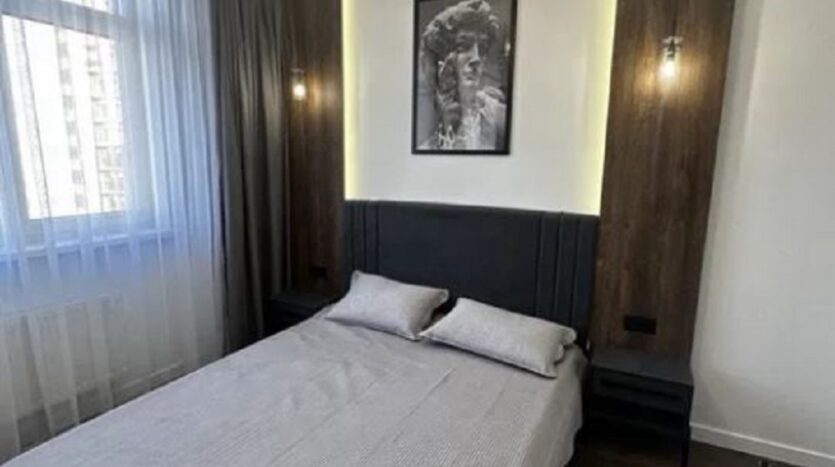 Продам 1 кімнатну квартиру в новому будинку в ЖК 60-а Перлина — фото 2