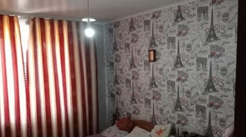 Продам квартиру 45 кв. м., 7/9, ул. Балковская/Приморский Суд. — фото 4