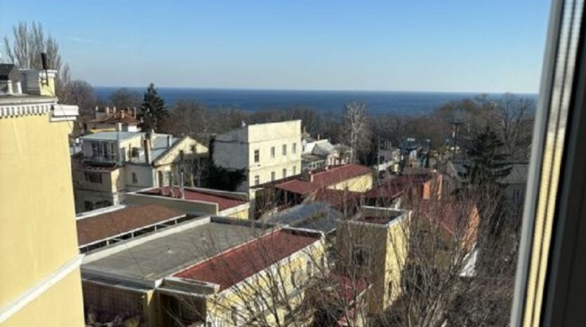 Продам 2 кімнатну квартиру в новому будинку в ЖК Париж. — Головне фото