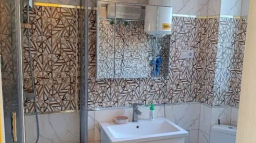 Продам двухэтажный дом 105 кв. м., Ленпоселок. — Головне фото