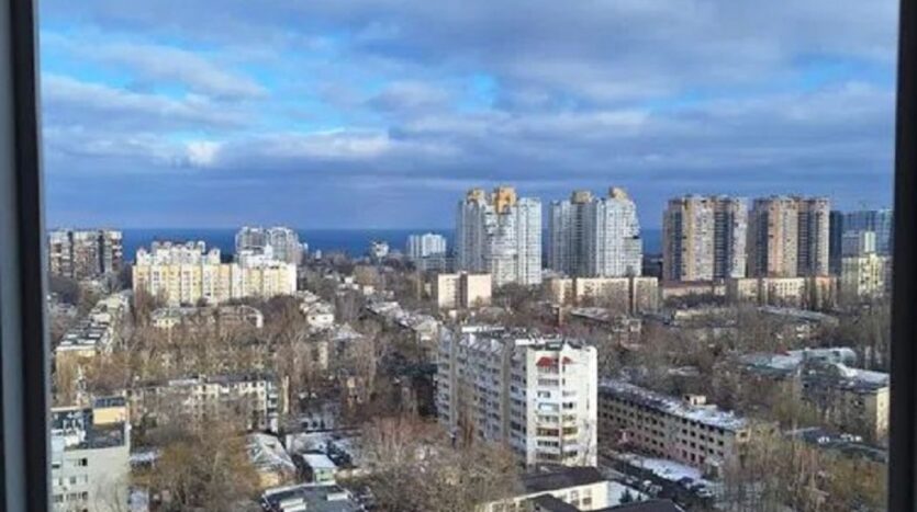Продам 1 кімнатну квартиру в новому будинку в ЖК 4 Сезону. — фото 2