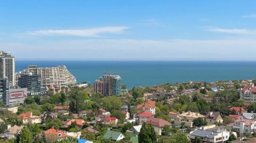 Продам квартиру 52 кв. м., 25/25, новый дом, жк Лимнос. — Головне фото